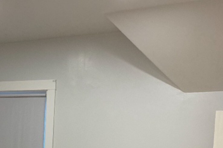 First room - 31 Blaine St