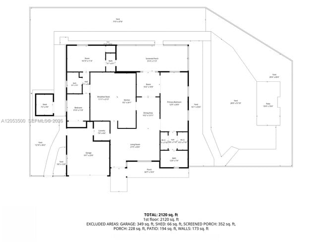 Building Photo - 4040 NE 6th Ave