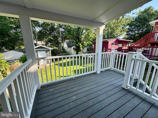 Building Photo - 7204 Glenridge Dr