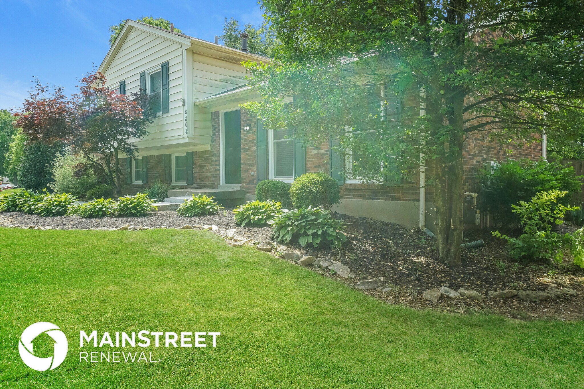 Building Photo - 6804 Fordham Ln