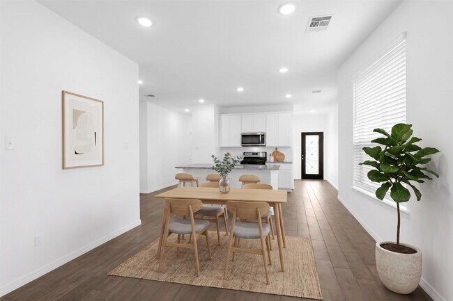 Building Photo - 5735 Tabula Rasa Dr