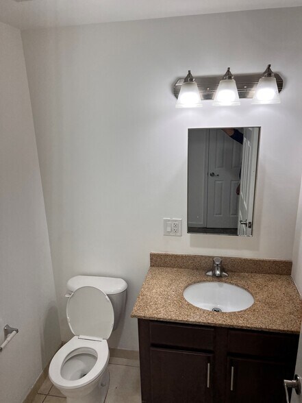 Bathroom 1 - 190 Culver Ave