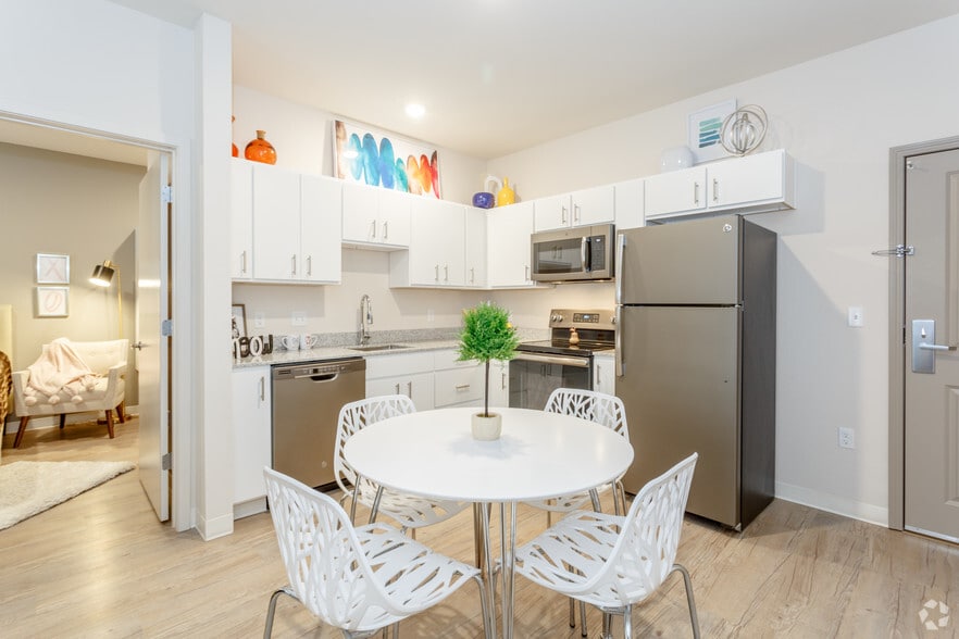 WaterWalk Kansas CityOverland Park 11200 Glenwood St Overland Park