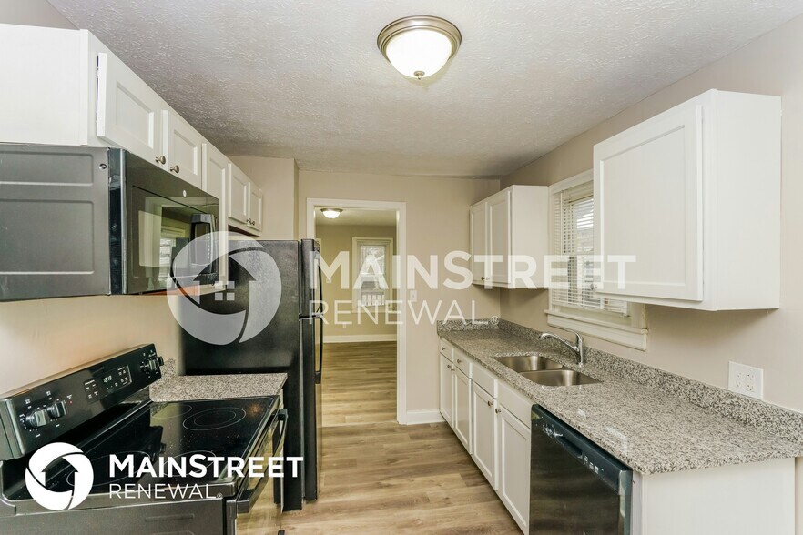 Building Photo - 1207 Bicknell Ave