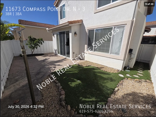 Building Photo - 11673 Compass Point Dr N