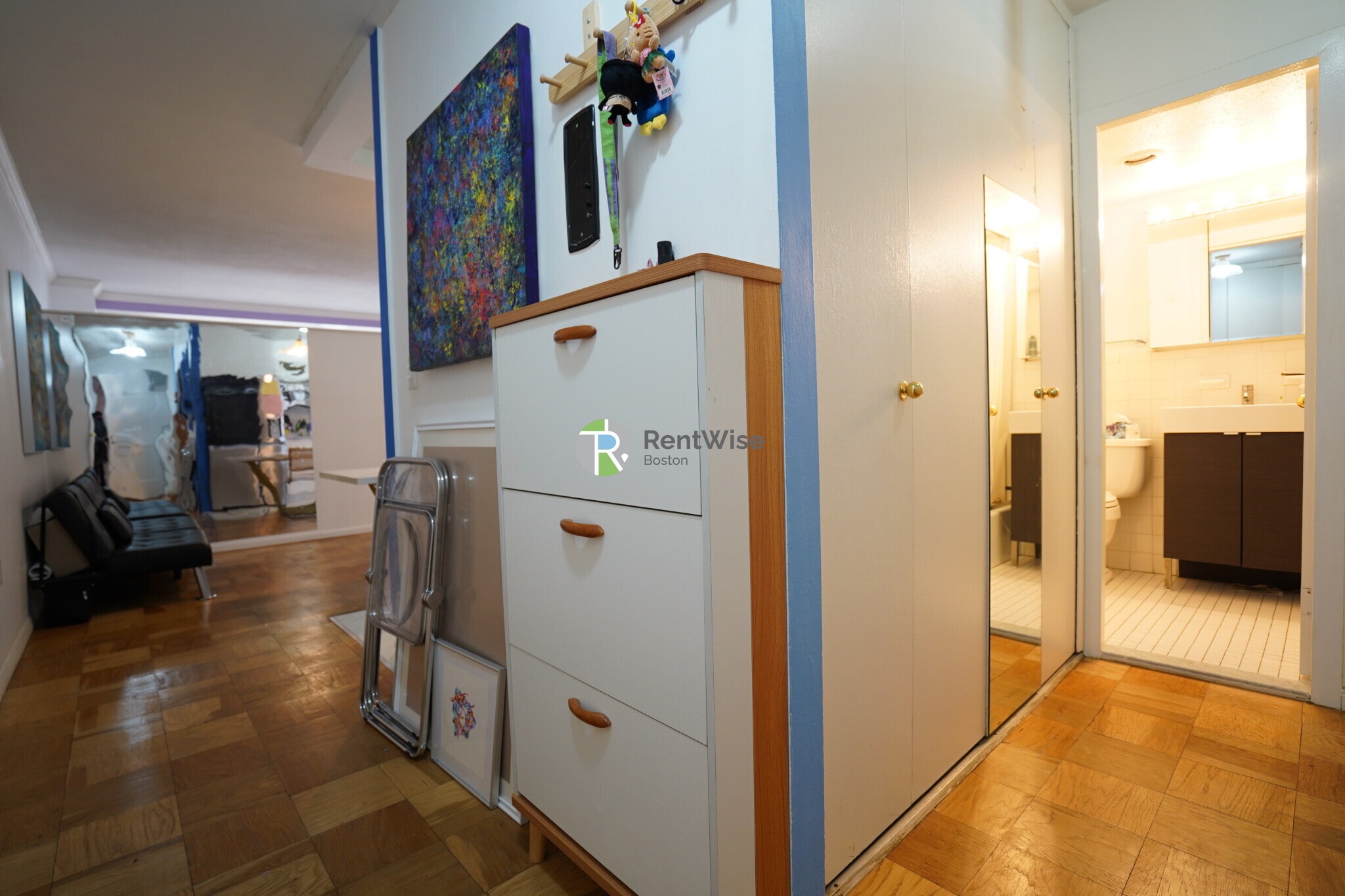 Building Photo - 6 Whittier Pl