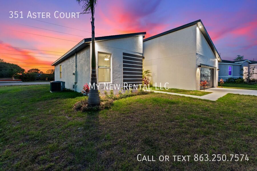 Building Photo - 351 Aster Ct