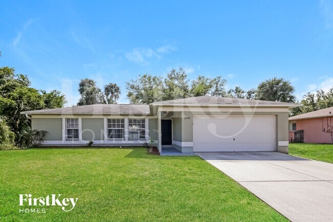 Building Photo - 2565 Vogler Ln