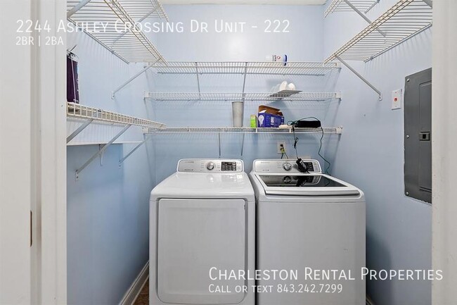 Building Photo - 2244 Ashley Crossing Dr