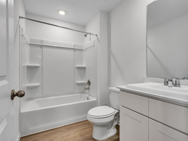 Building Photo - 18711 Sunset Horizon Dr