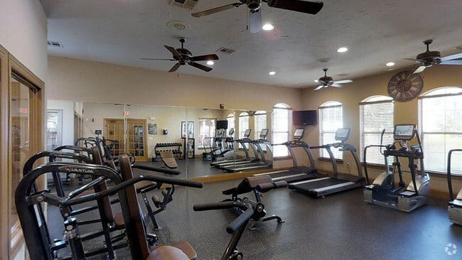 Building Photo - The Fountains of Conroe Apartment Homes
