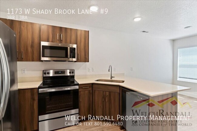 Building Photo - 1173 Shady Brook Ln S