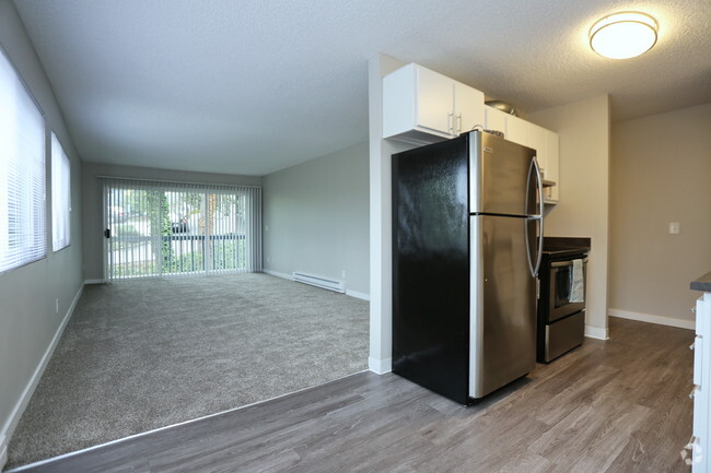 Interior Photo - Crestwood Apartments