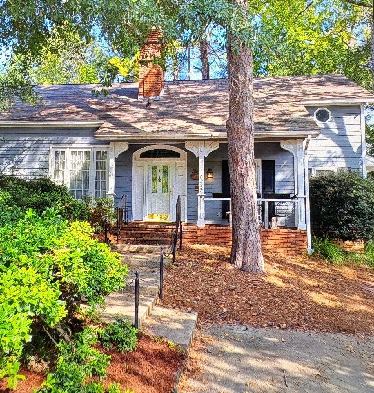 Building Photo - 6225 Olde Towne Dr
