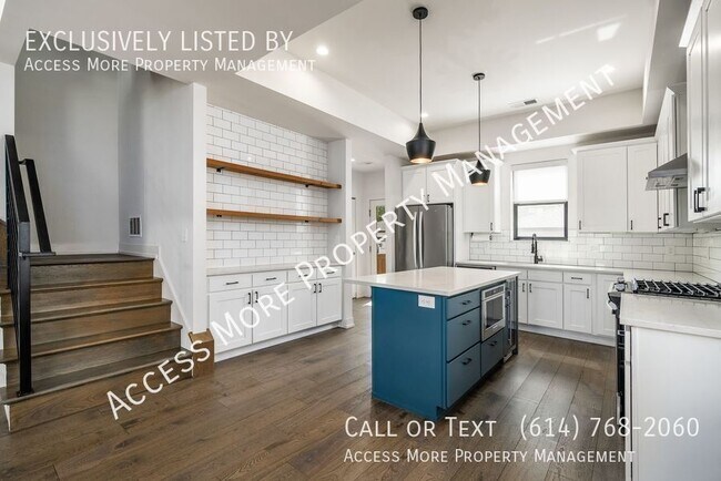 Building Photo - 1419 N 4th St