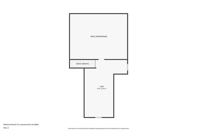 Building Photo - 760 Brand South Trail