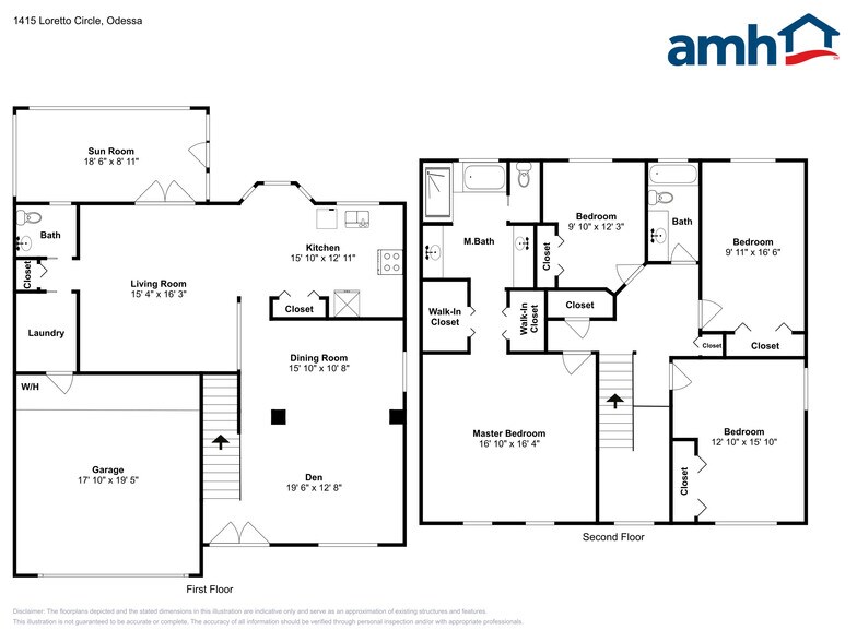 Building Photo - 1415 Loretto Cir