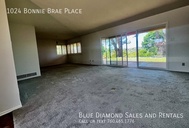Building Photo - 1024 Bonnie Brae Pl