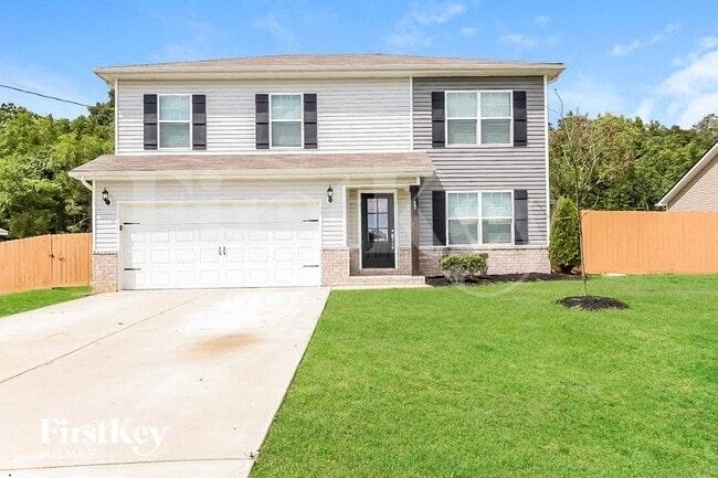 Building Photo - 307 Amit St