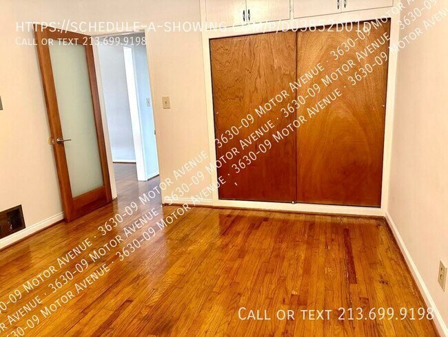 Building Photo - 3630-09 Motor Avenue-