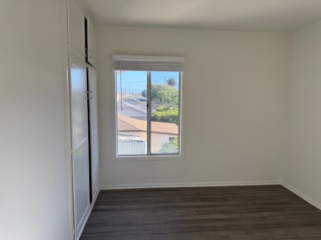 Nice views from bedrooms - 893 W 23rd St