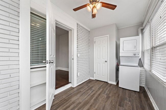 Floorplan - 4244 TERRACE
