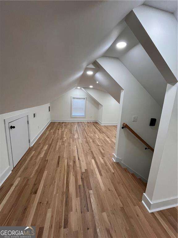 Building Photo - 1511 Belmont Ave SW