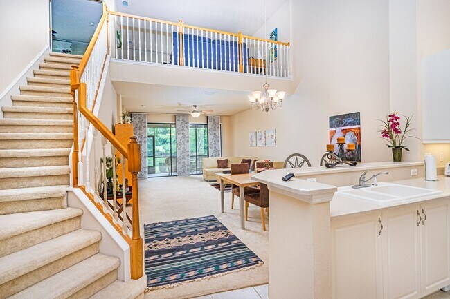Building Photo - Furnished Townhouse in Plantation Bay