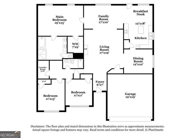 Building Photo - 1678 Sylvia Ct NE