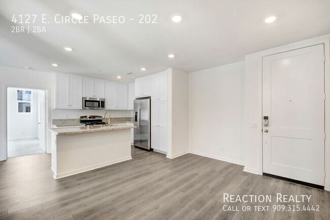 Building Photo - 4127 E Cir Paseo