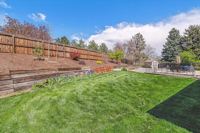 Building Photo - 3306 S Kittredge St