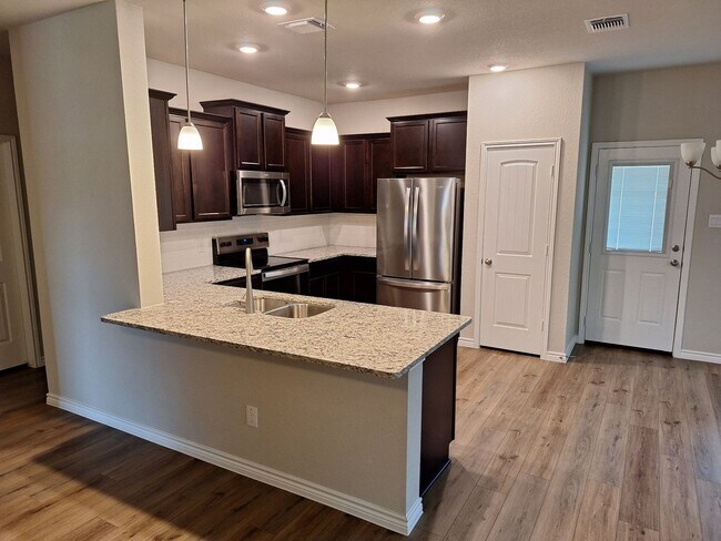 Building Photo - 55" TV included Brand New Home in Belton I...