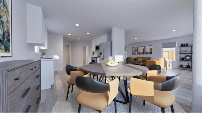 Building Photo - 6403 Geyser Starish Dr