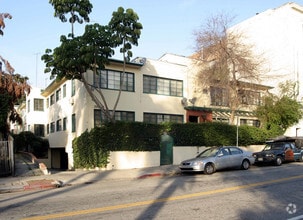Building Photo - 2007 Argyle