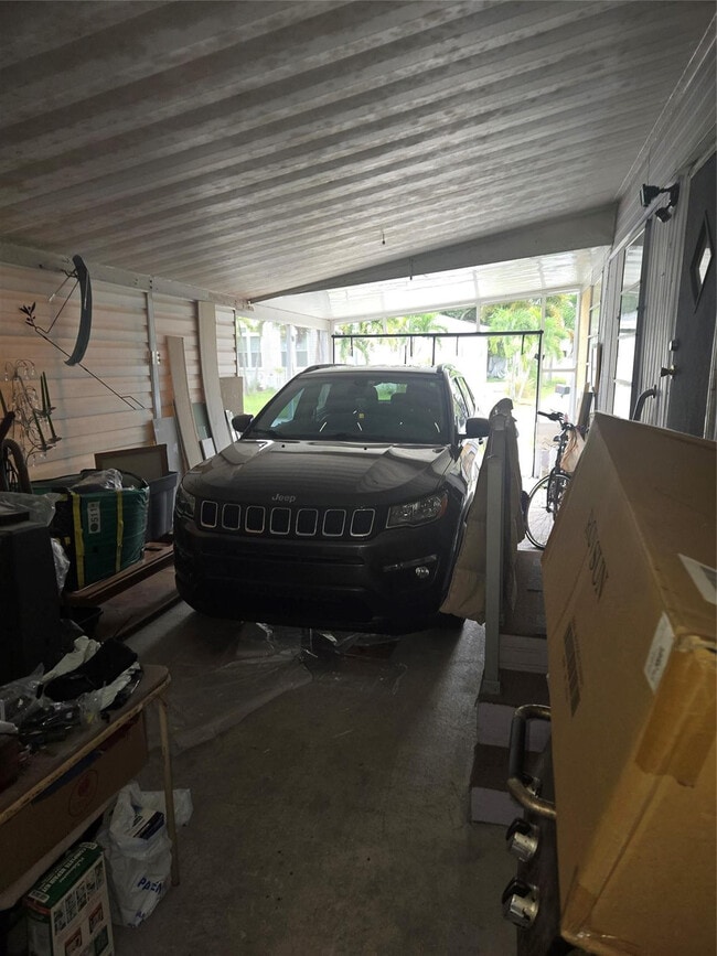 Building Photo - 2321 SW 87th Terrace