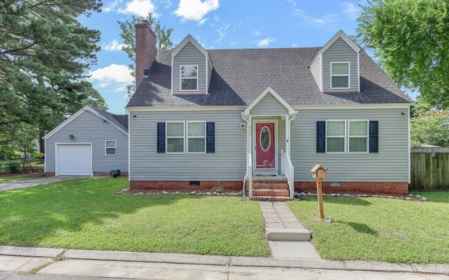 Primary Photo - 975 Green St