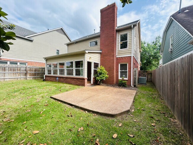 Building Photo - Gated Community on the Island! Bonus Room!...
