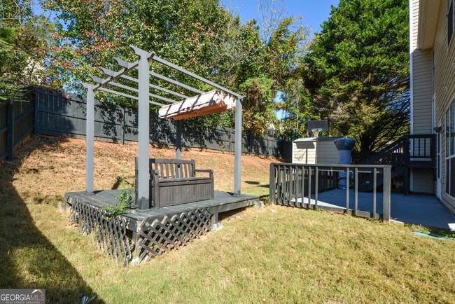 Building Photo - 4209 Reeshemah St