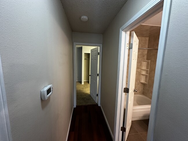 Building Photo - Available Now! "Charming 2bd/1ba with Fireplace & Hardwood Floors in Westminster Oasis!"