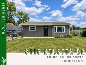 Building Photo - 3116 Houston Dr