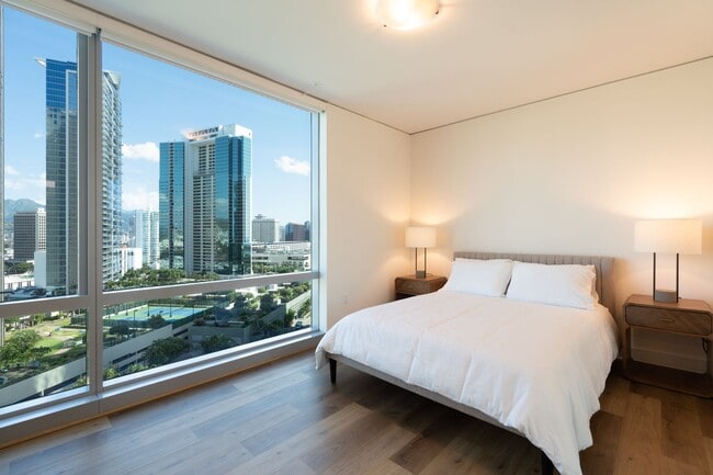 Building Photo - HOKUA 3 bedroom FULLY FURNISHED