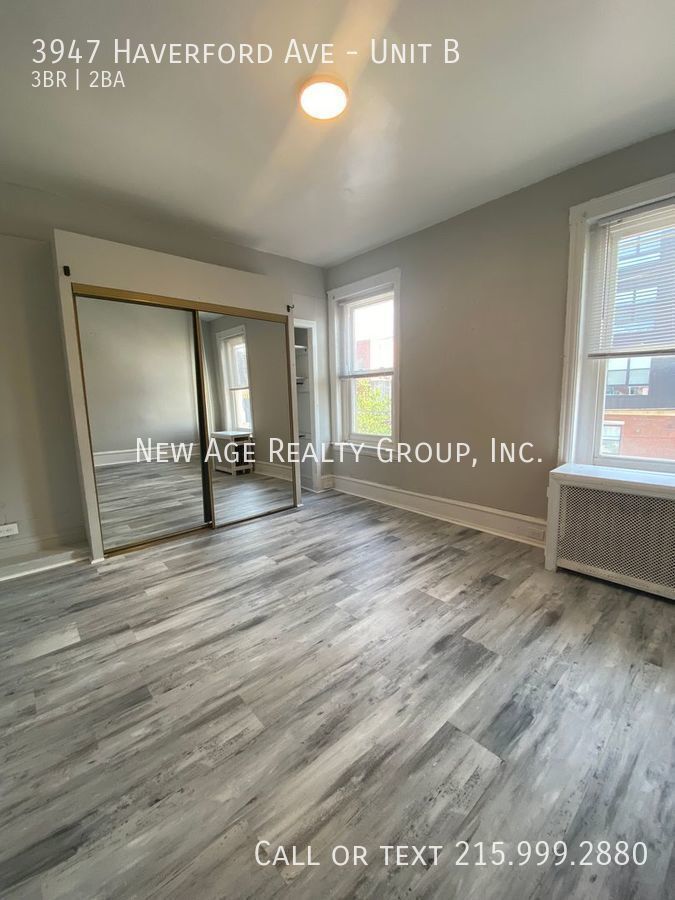 Building Photo - 3947 Haverford Ave