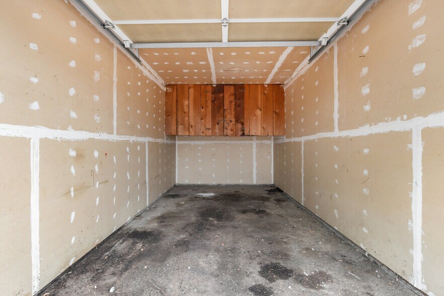 Garage available - 7155 W 16th Pl