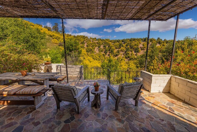 Building Photo - Private Spanish-Mission Estate on 10 Acres...