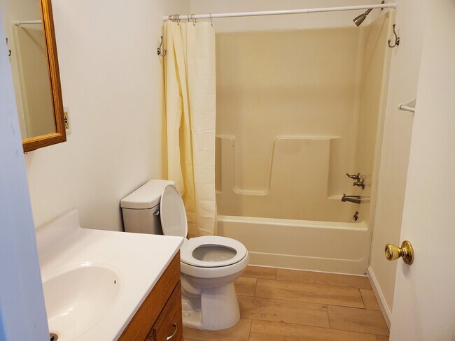 Bathroom - 713 Spruce St