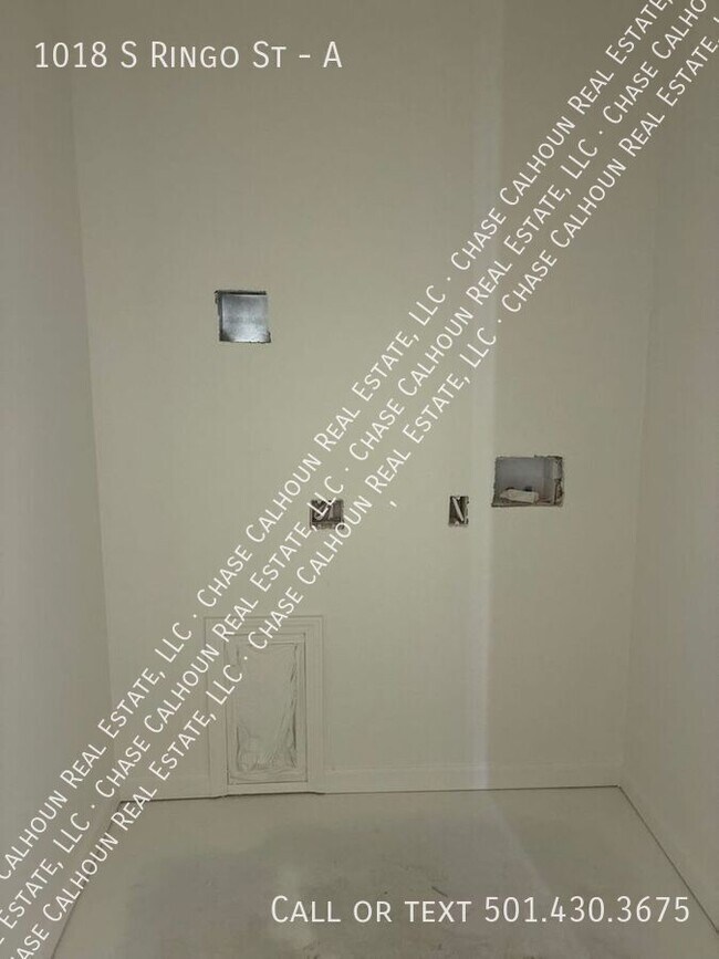 Building Photo - 1018 S Ringo St