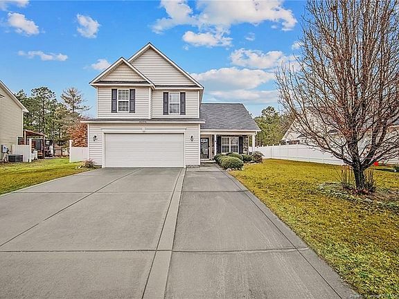 Primary Photo - 4236 Redspire Ln