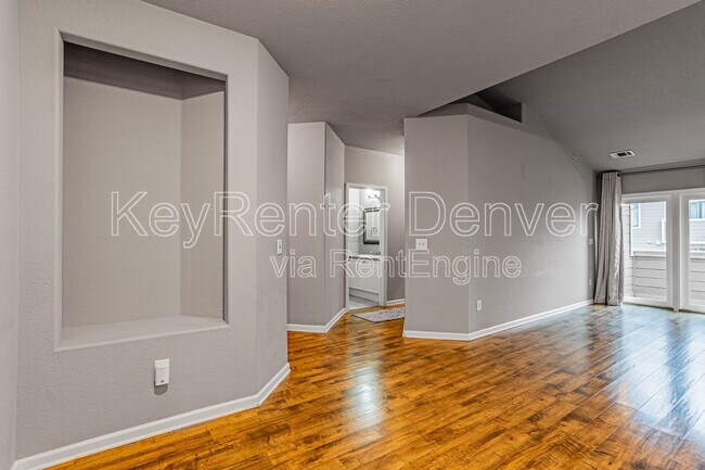 Building Photo - 7388 S Alkire St