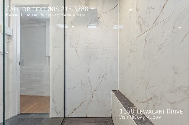 Building Photo - 1658 Lewalani Dr