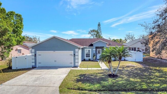Building Photo - 1110 Gardanne Ct